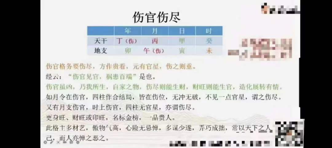 【天罡道院】陈冠兆鬼谷命理学习 14集-优选易学