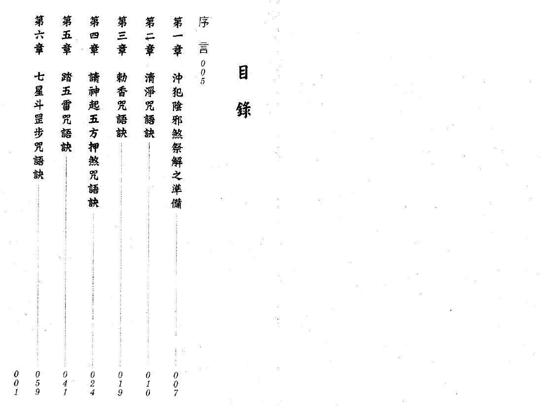 林吉成 祭改阴邪煞宝典 179页-优选易学